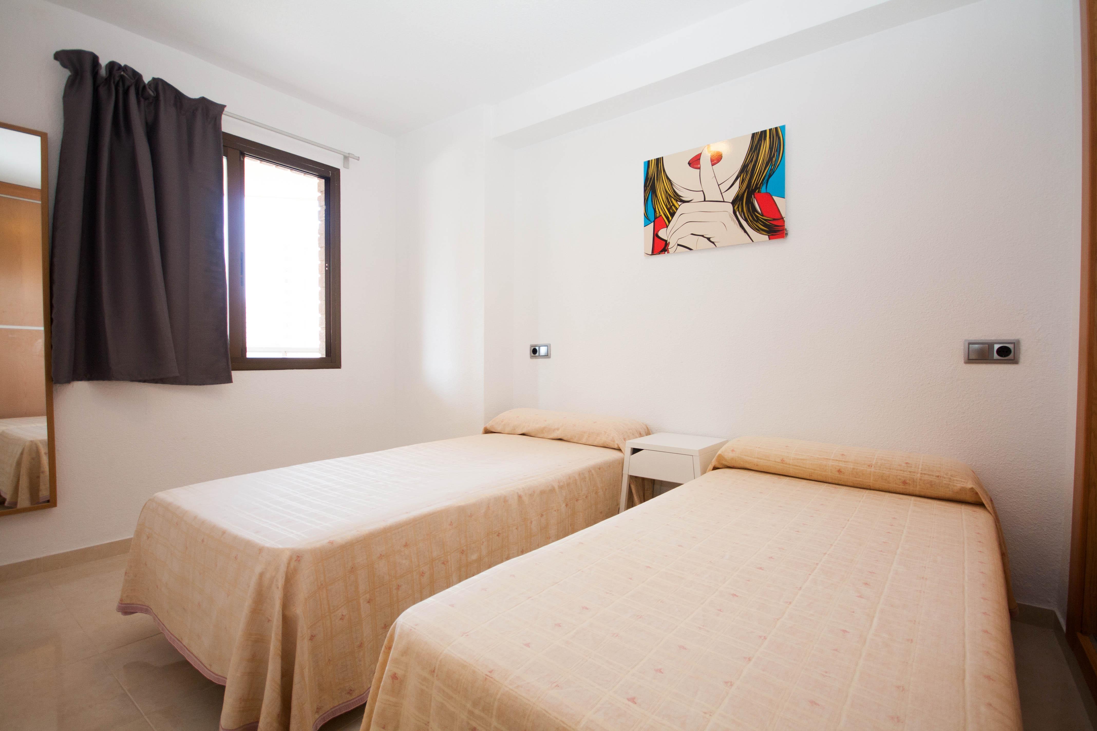 Apartment Maysan *