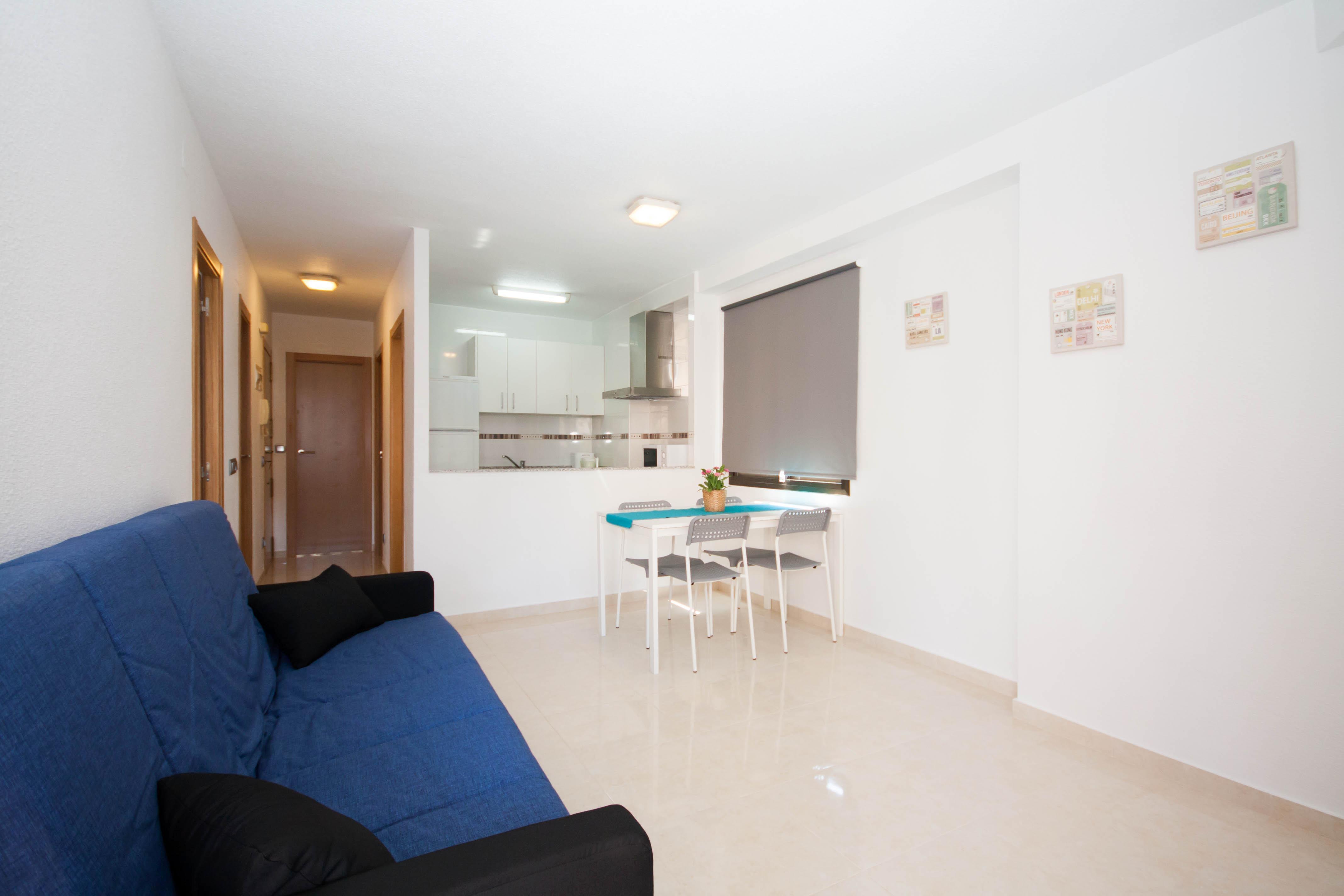 Maysan Apartment *