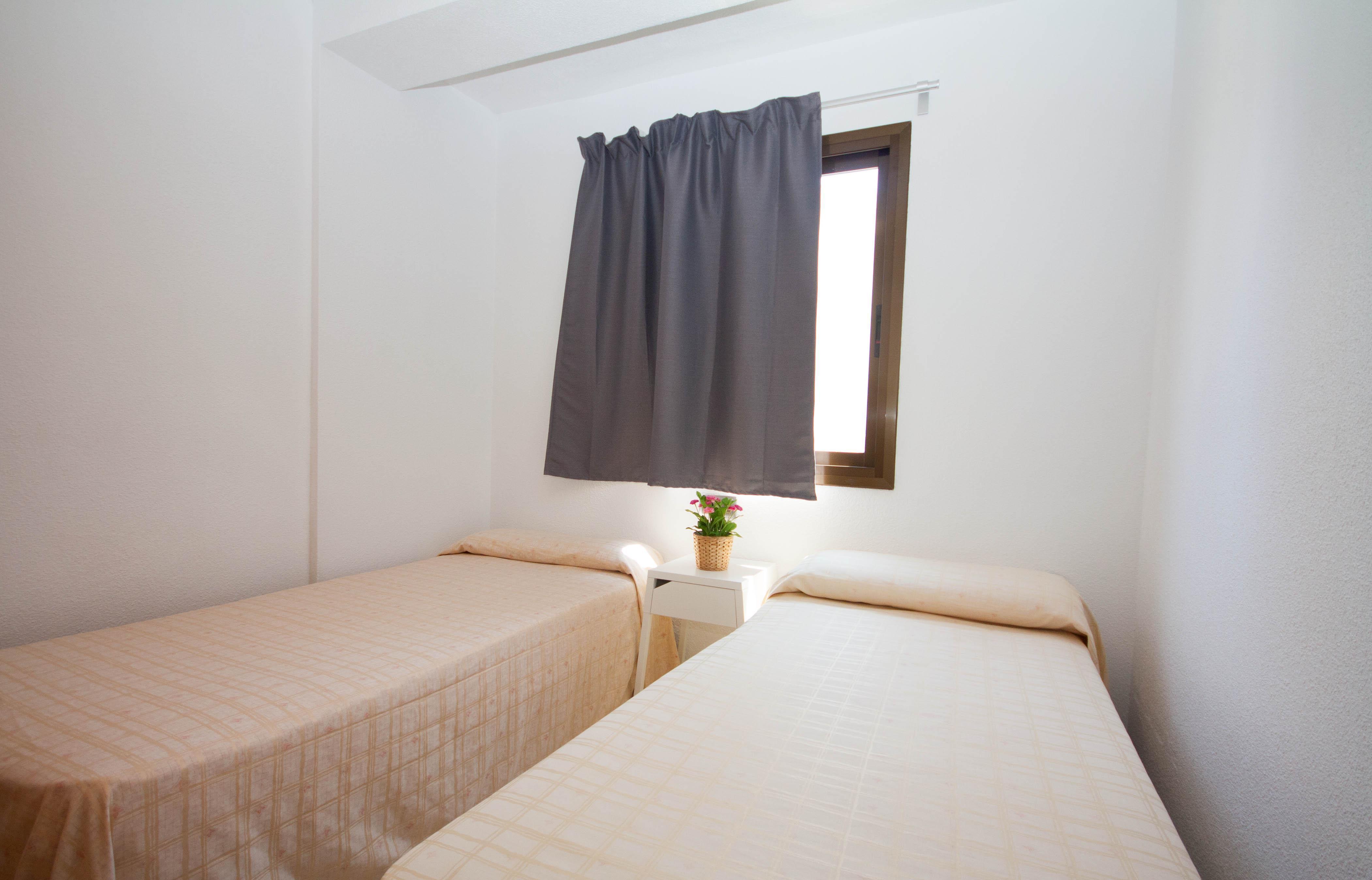Apartment Maysan Benidorm