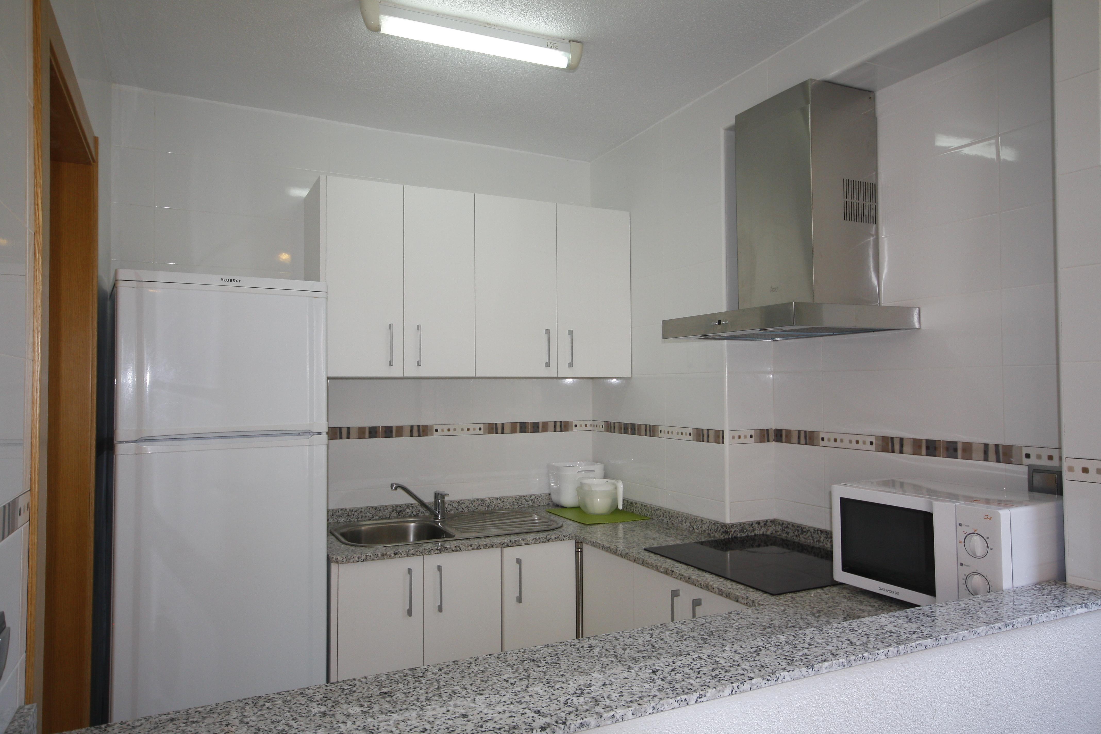 Apartment Maysan